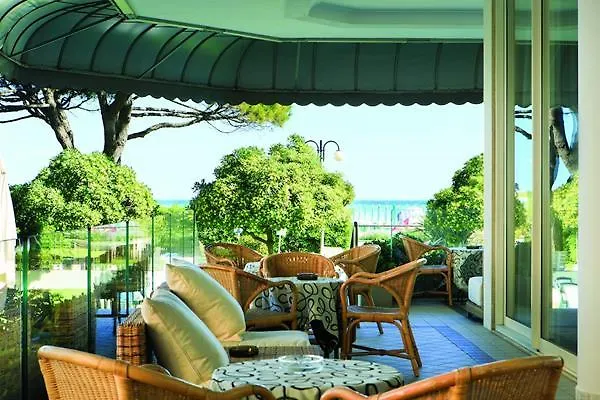 Hotel Croce Di Malta Lido di Jesolo