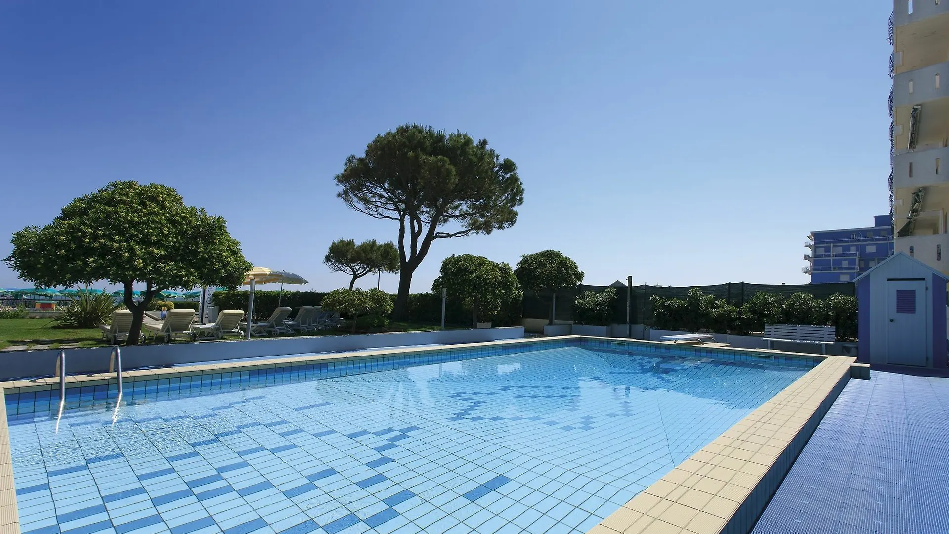 Hotel Croce Di Malta Lido di Jesolo