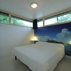 Village Malibu Vakantiepark Lido di Jesolo