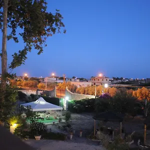 Anna Bed & Breakfast Marinella di Selinunte