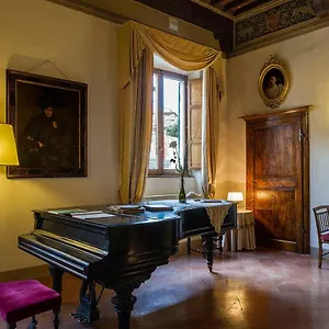 Palazzo Ravizza Hotel Siena