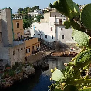 La Caletta Bed & Breakfast Santa Flavia