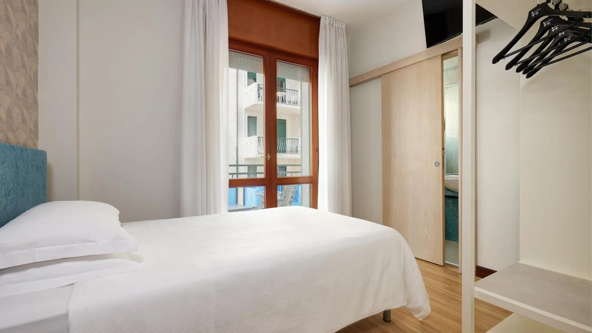 לידו די ג'סולו Hotel Croce Di Malta איטליה