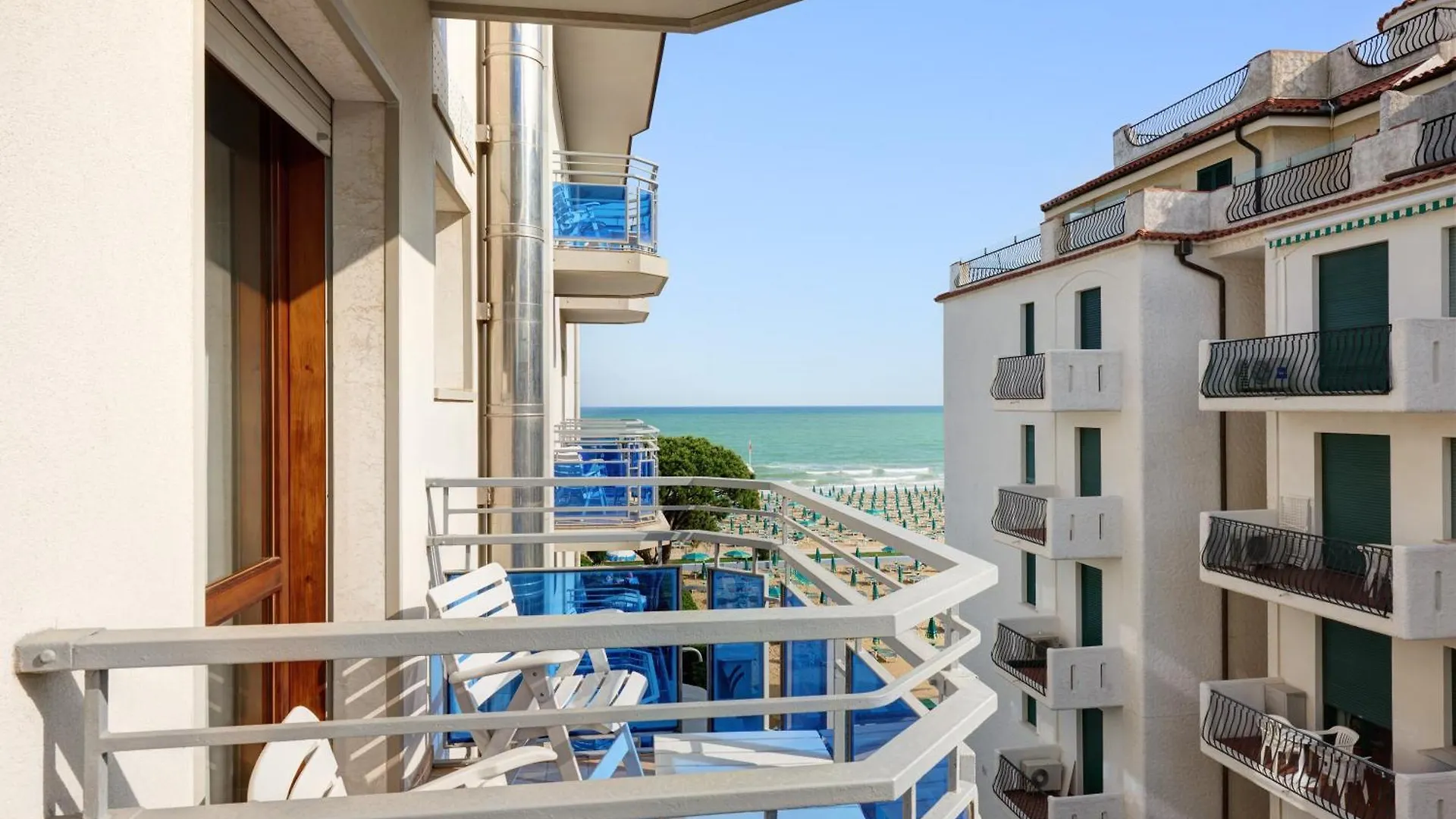 ****  לידו די ג'סולו Hotel Croce Di Malta איטליה