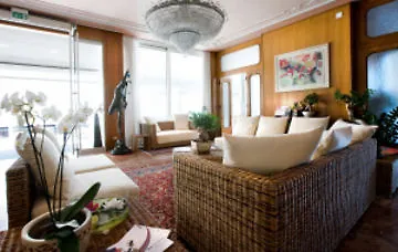 לידו די ג'סולו Hotel Croce Di Malta 4*, לידו די ג'סולו