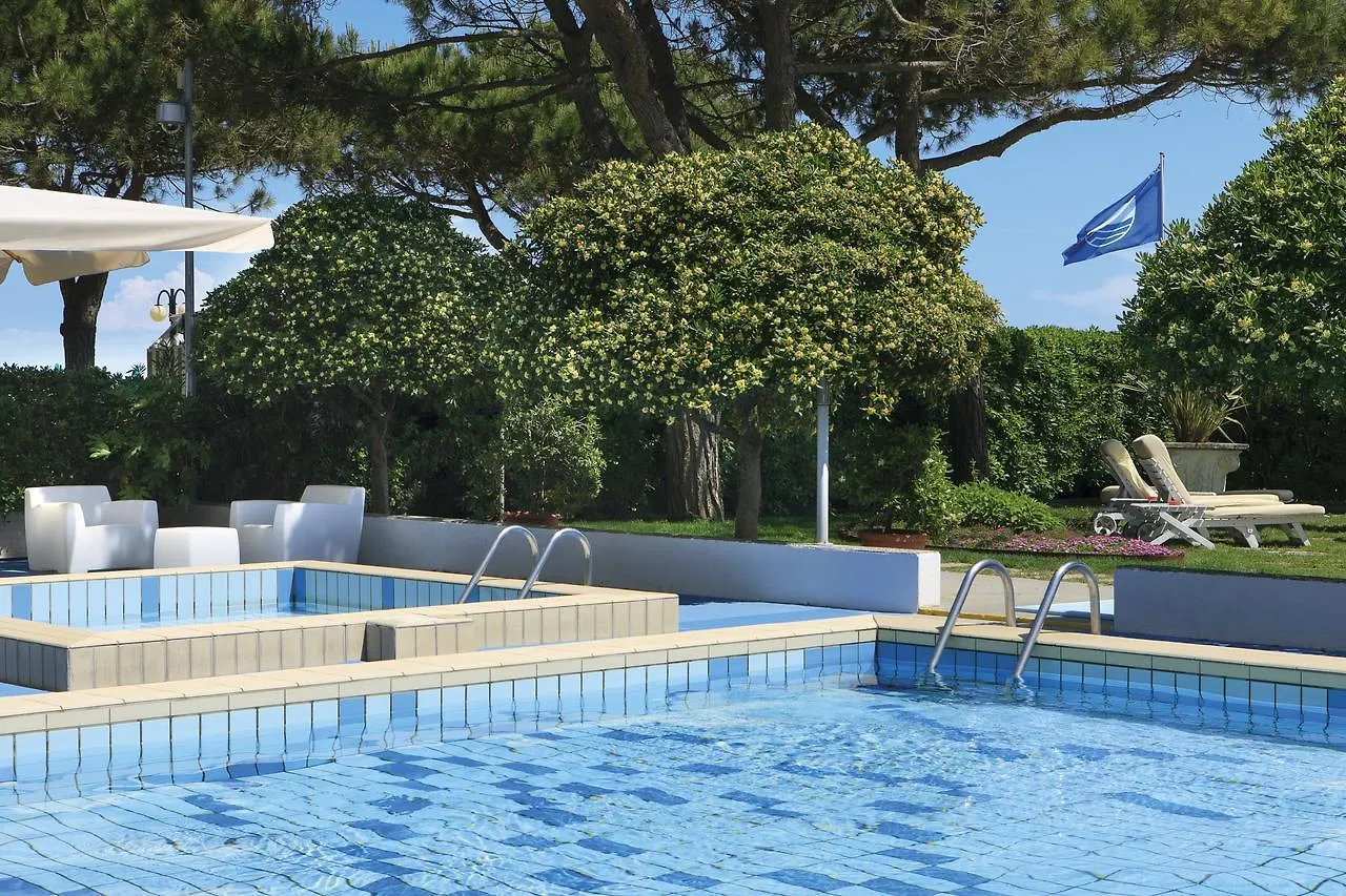 ****  לידו די ג'סולו Hotel Croce Di Malta איטליה